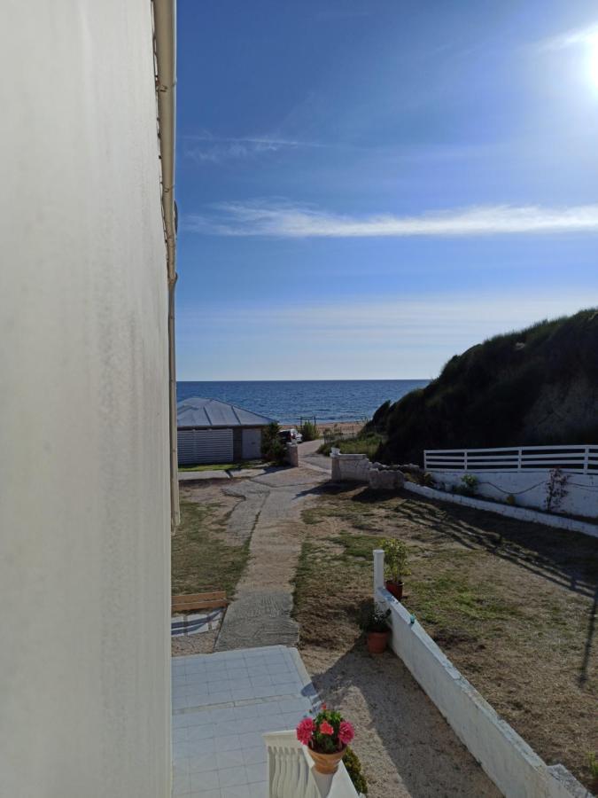 Wave Marathias Apartments Eksteriør billede